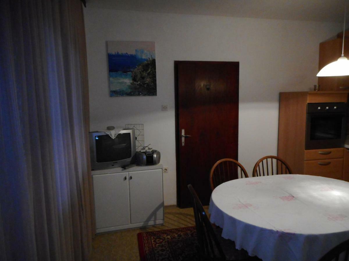 Milena Apartment Portoroz Exterior foto
